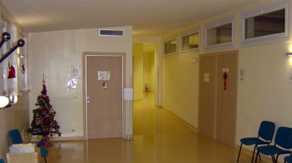 Ospedale San pellegrino 7